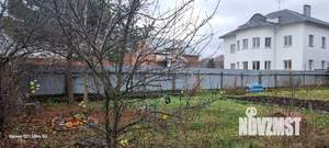 Дом 162м², 2-этажный, участок 10 сот.