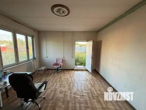 Коттедж 70м², 2-этажный, участок 6 сот.