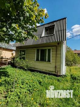 Дом 87м², 2-этажный, участок 2 сот.