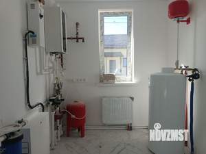 Дом 118м², 1-этажный, участок 6 сот.