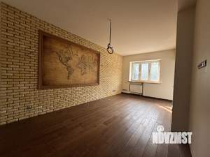 Таунхаус 173м², 3-этажный, участок 6 сот.