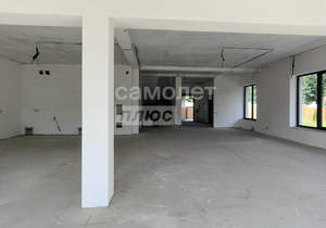 Дом 333м², 2-этажный, участок 11 сот.