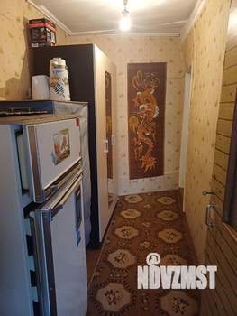 Дом 30м², 1-этажный, участок 3 сот.