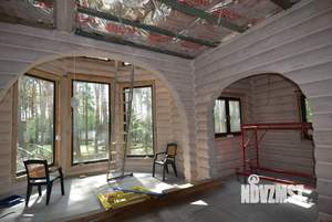 Дом 150м², 2-этажный, участок 50 сот.