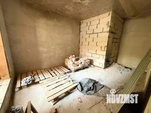 Коттедж 180м², 2-этажный, участок 6 сот.