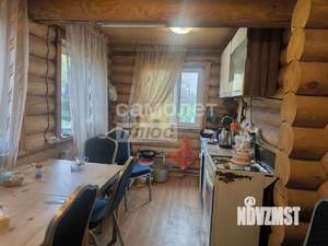 Дом 125м², 2-этажный, участок 6 сот.