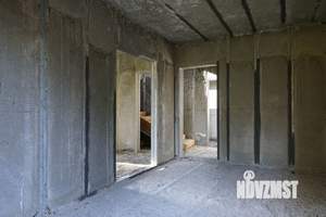 Коттедж 360м², 3-этажный, участок 8 сот.