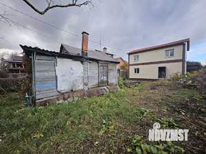 Дом 100м², 2-этажный, участок 4 сот.