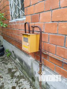 Дом 118м², 2-этажный, участок 13 сот.