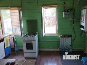 Дом 64м², 2-этажный, участок 5 сот.