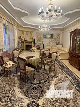 Дом 380м², 4-этажный, участок 6 сот.