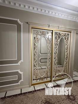 Дом 380м², 4-этажный, участок 6 сот.