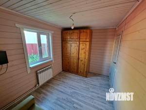 Дом 107м², 2-этажный, участок 8 сот.