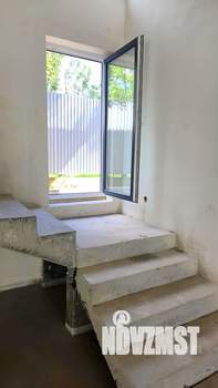 Коттедж 209м², 2-этажный, участок 6 сот.