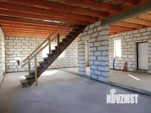 Дом 193м², 2-этажный, участок 6 сот.