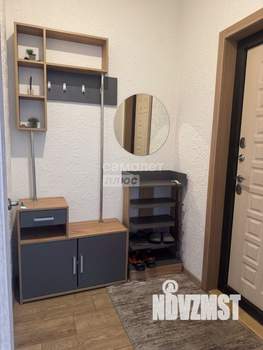 Коттедж 97м², 2-этажный, участок 4 сот.