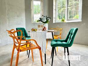 Дом 168м², 2-этажный, участок 6 сот.