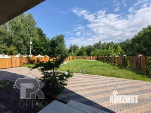 Дом 333м², 2-этажный, участок 11 сот.