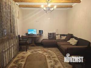 Дом 105м², 2-этажный, участок 7 сот.