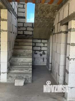 Дом 144м², 2-этажный, участок 7 сот.