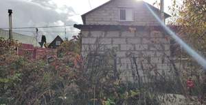 Дом 102м², 2-этажный, участок 7 сот.