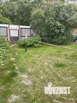 Дом 80м², 2-этажный, участок 8 сот.