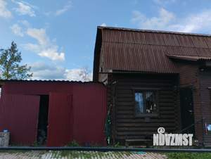 Дом 80м², 2-этажный, участок 6 сот.