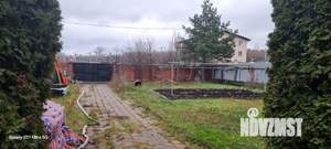 Дом 162м², 2-этажный, участок 10 сот.