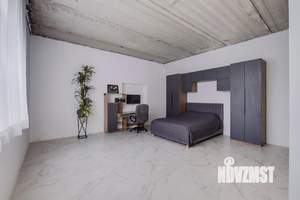 Коттедж 280м², 3-этажный, участок 4 сот.