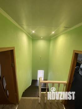 Дом 172м², 2-этажный, участок 7 сот.