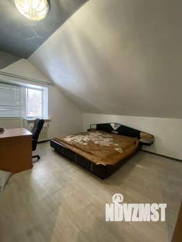 Дом 172м², 2-этажный, участок 7 сот.