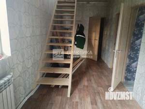 Дом 118м², 2-этажный, участок 7 сот.