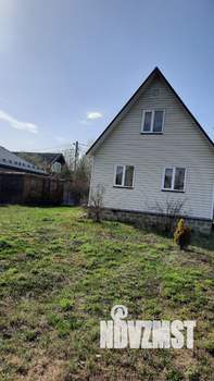 Коттедж 78м², 2-этажный, участок 11 сот.