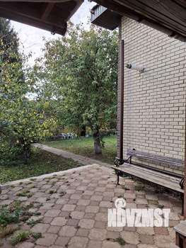 Дом 111м², 2-этажный, участок 714 сот.