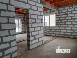 Коттедж 155м², 2-этажный, участок 6 сот.