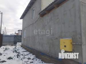 Дом 119м², 2-этажный, участок 11 сот.