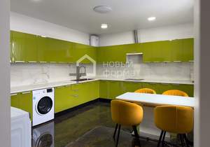 Дом 155м², 2-этажный, участок 5 сот.