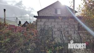 Дом 102м², 2-этажный, участок 7 сот.