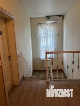 Коттедж 220м², 2-этажный, участок 11 сот.