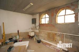 Коттедж 410м², 2-этажный, участок 12 сот.