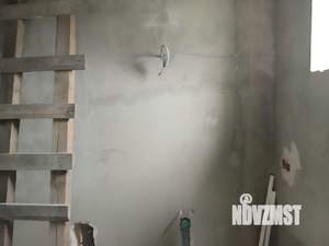 Дом 198м², 2-этажный, участок 6 сот.