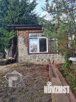 Дом 105м², 1-этажный, участок 7 сот.