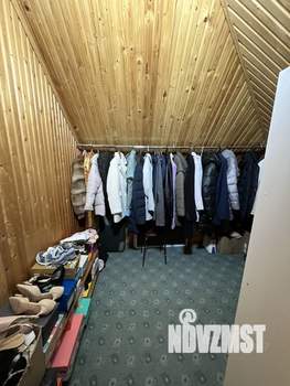 Коттедж 314м², 2-этажный, участок 11 сот.