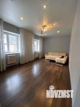 Дом 172м², 2-этажный, участок 7 сот.