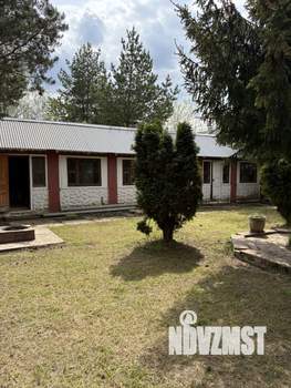 Дом 317м², 3-этажный, участок 8 сот.