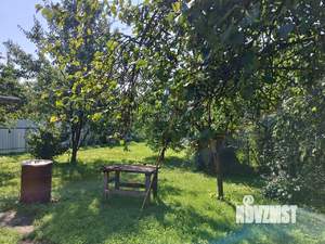 Дом 100м², 1-этажный, участок 8 сот.