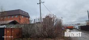 Дом 162м², 2-этажный, участок 10 сот.