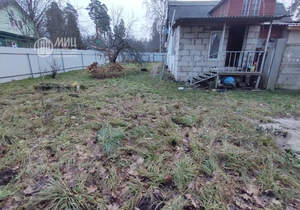 Дом 85м², 2-этажный, участок 6 сот.