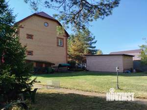 Дом 340м², 3-этажный, участок 14 сот.