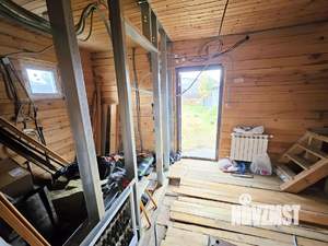 Дом 100м², 2-этажный, участок 4 сот.